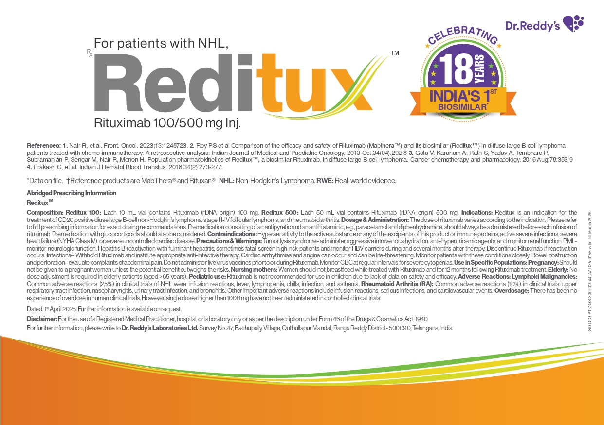 Reditux iPad visual aid page 6